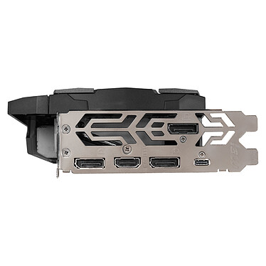 MSI GeForce RTX 2080 Ti GAMING Z TRIO a bajo precio