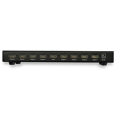 Comprar Divisor HDMI 4K 60 Hz HDR de 8 puertos de StarTech.com