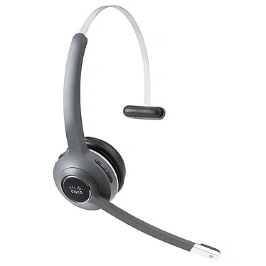 Review Cisco Headset 561 Multibase Station