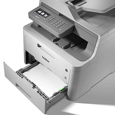 Brother DCP-L3550CDW pas cher