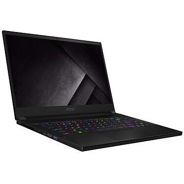 MSI GS66 Stealth 10UH-488