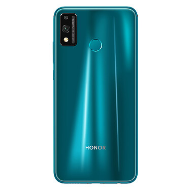 Honor 9X Lite Green a bajo precio