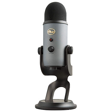 Blue Microphones Yeti Slate Grey