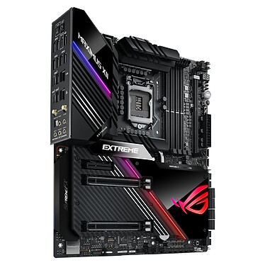 Review ASUS ROG MAXIMUS XII EXTREME