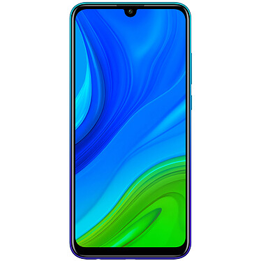 Huawei P Smart 2020 Bleu · Reconditionné