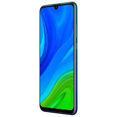 Avis Huawei P Smart 2020 Bleu · Reconditionné