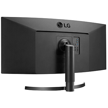 LG 34" LED - 34WL85C-B pas cher