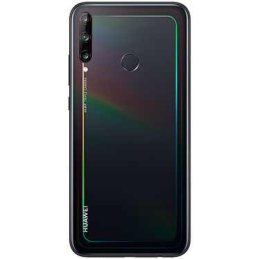 Huawei P40 Lite E NFC Noir pas cher