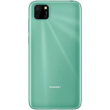 Huawei Y5P Vert · Reconditionné pas cher