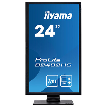 Comprar iiyama 24" LED - ProLite B2482HS-B5