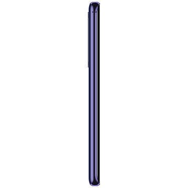 Avis Xiaomi Mi Note 10 Lite Violet (6 Go / 128 Go)