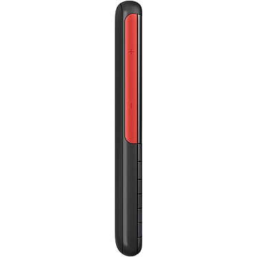 Comprar Nokia 5310 Dual SIM Negro/Rojo