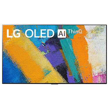 LG OLED55GX