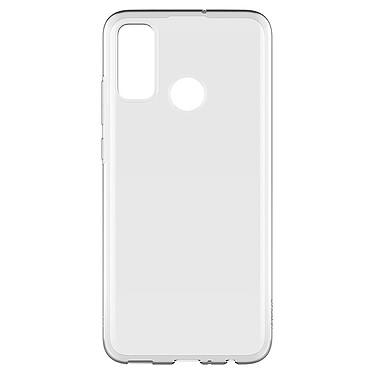 Huawei TPU Case Transparent Huawei P Smart 2020