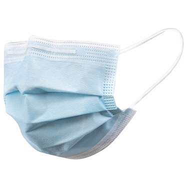 Premium Surgical Masks - Pack of 10000