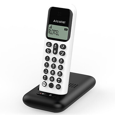 Alcatel D285 Voice Blanc