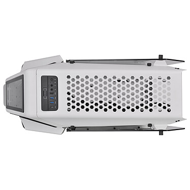 Acheter Thermaltake AH T600 Blanc