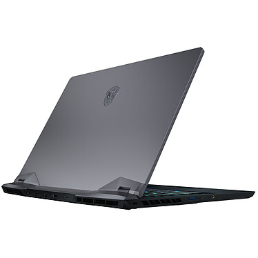 Acheter MSI GE66 Raider 10UH-212FR