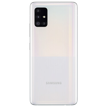 Samsung Galaxy A51 5G Blanco a bajo precio