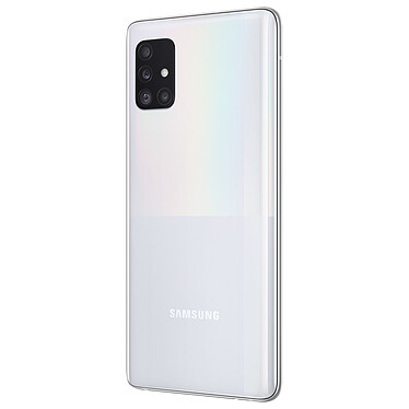 Avis Samsung Galaxy A51 5G Blanc