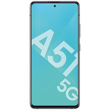 Samsung Galaxy A51 5G Noir · Reconditionné