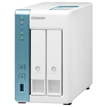 Buy QNAP TS-231K