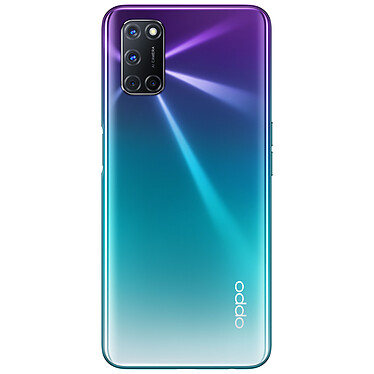 OPPO A72 Violet pas cher