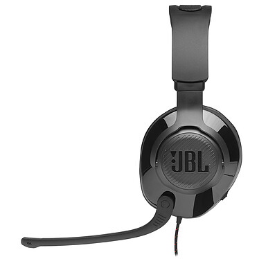 Review JBL Quantum 300 Black