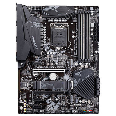 Motherboard