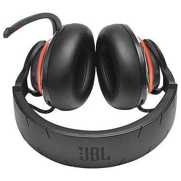 Buy JBL Quantum 800 Black