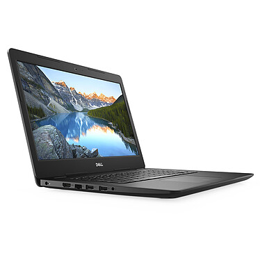 Dell Inspiron 14 3493 (H5MMM)