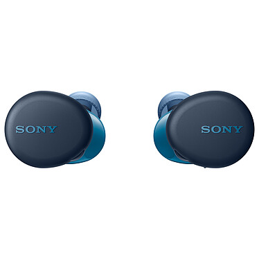 Acquista Sony WF-XB700 Blu