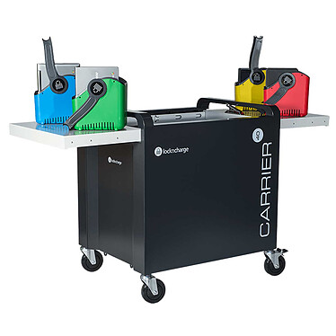 Carrello LocknCharge Carrier 40
