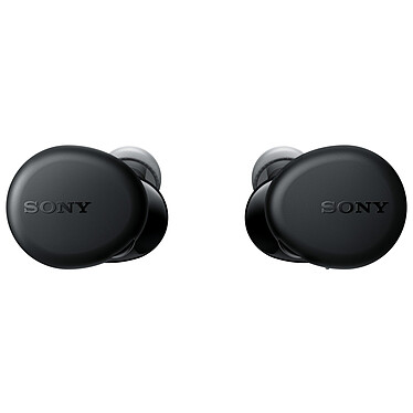Opiniones sobre Sony WF-XB700 Negro