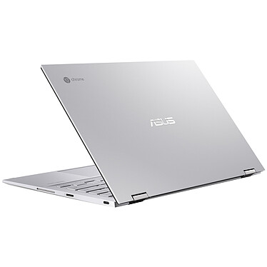 ASUS Chromebook Pro Flip 14 C436FA-E10073 pas cher