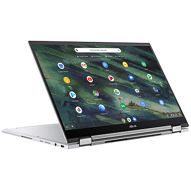 ASUS Chromebook Pro Flip 14 C436FFA-E1Z465 pas cher