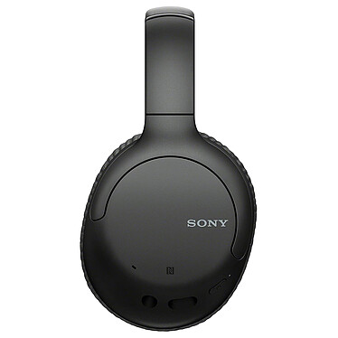 Avis Sony WH-CH710N Noir