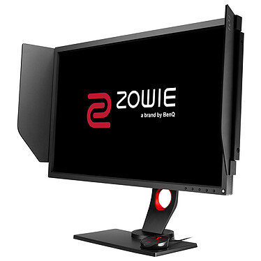 Review BenQ Zowie 27" LED - XL2746S