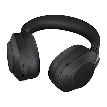 Review Jabra Evolve2 85 Link380C MS Stro Charge