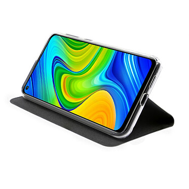 Nota Custodia per schede Akashi Nero Xiaomi Redmi Note 9