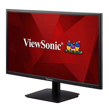 Opiniones sobre ViewSonic 23.6" LED - VA2405-h
