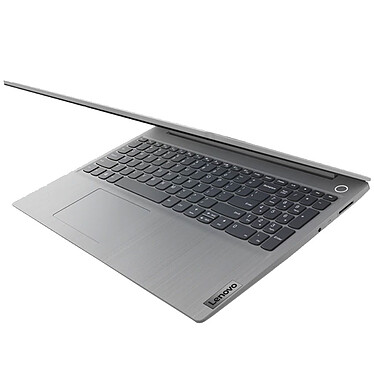 Review Lenovo IdeaPad 3 15IML05 (81WB0124EN)