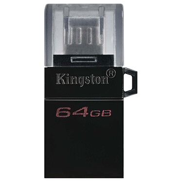 Kingston DataTraveler microDuo 3.0 G2 64GB
