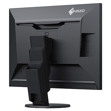 EIZO 24.1" LED - FlexScan EV2457 Noir pas cher