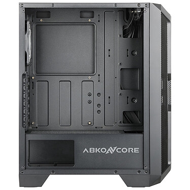 Acquista Abkoncore H250X Sync