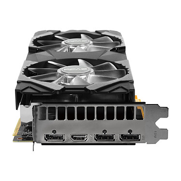 KFA2 GeForce RTX 2080 Super EX (1-Click OC) a bajo precio