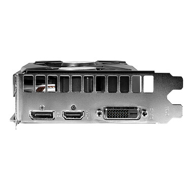 KFA2 GeForce GTX 1660 (1-Click OC) a bajo precio