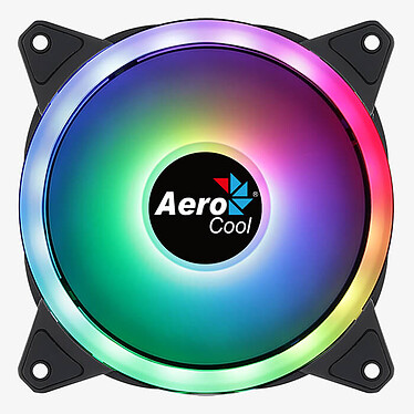 Aerocool Duo 12 · Occasion