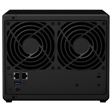 Synology DiskStation DS420+ pas cher