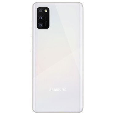 Samsung Galaxy A41 Blanco a bajo precio